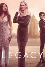 Season 2 poster