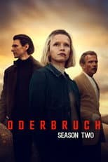 Season 2 poster