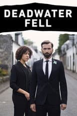 Miniseries poster