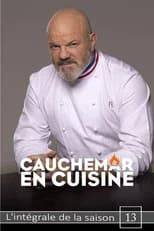 Season 13 poster