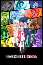 Season 1 poster
