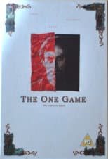 Miniseries poster