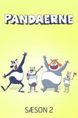 Season 2 poster