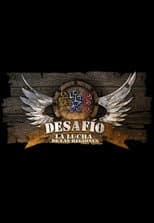 Desafío 2008: La Lucha de las Regiones poster