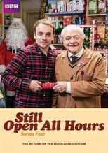 Series 4 poster
