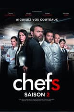 Season 2 poster