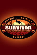 The Australian Outback poster