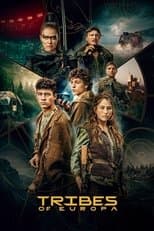 Season 1 poster