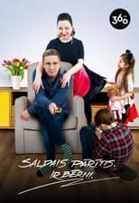 Season 2 poster