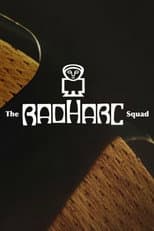 Miniseries poster