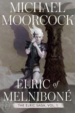 Elric Of Melniboné poster