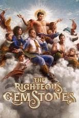 Season 2 poster