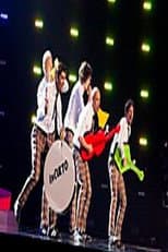 Eurovizijos 2010 poster