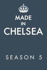 Season 5 poster