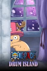 Drum Island poster