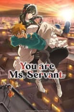 Season 1 poster