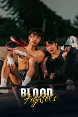 Blood Fighter's poster