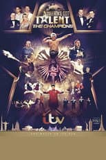 Season 1 poster