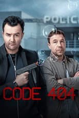Series 1 poster