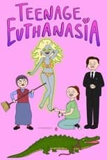 Season 1 poster