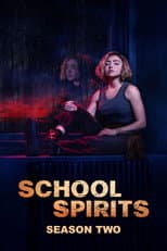 Season 2 poster
