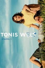 Season 1 poster