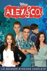 Season 2 poster