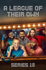 Series 18 poster