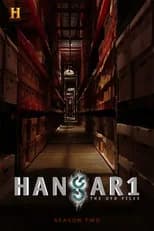 Season 2 poster