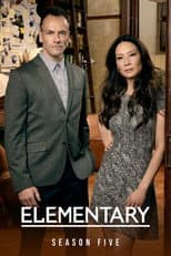 Season 5 poster