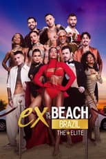 Season 2 poster