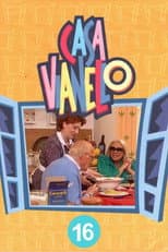 Season 16 poster