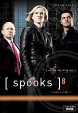 Series 8 poster