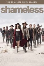 Season 9 poster