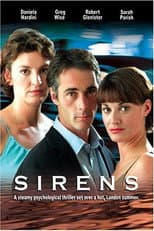 Miniseries poster
