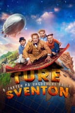 Season 1 poster