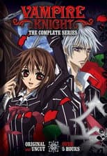 Vampire Knight poster