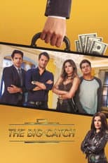 Season 1 poster