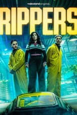 Season 1 poster