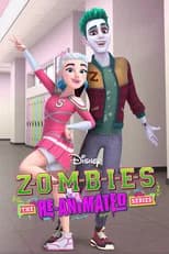 Season 2 poster