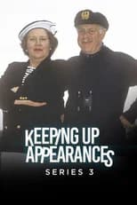 Series 3 poster
