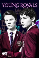 Season 2 poster