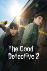 Season 2 poster