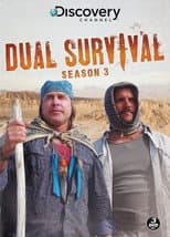 Season 3 poster
