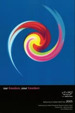 Sydney Gay and Lesbian Mardi Gras 2005 poster