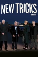 Series 11 poster