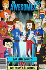 Season 3 poster