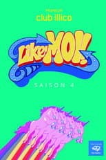 Season 4 poster