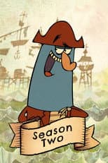 Season 2 poster