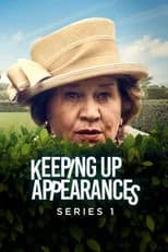 Series 1 poster